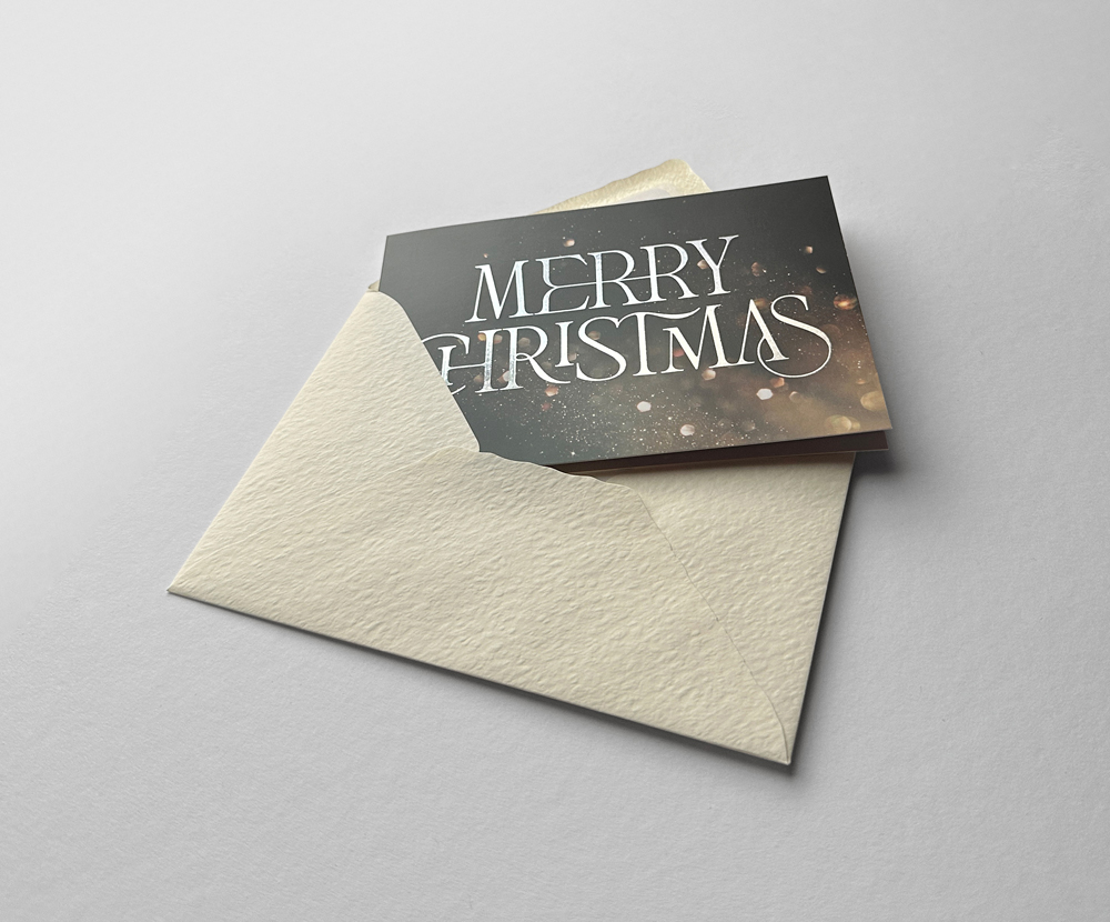 Sinas Herzfarben · Malerei & Illustrierte Grußkarten