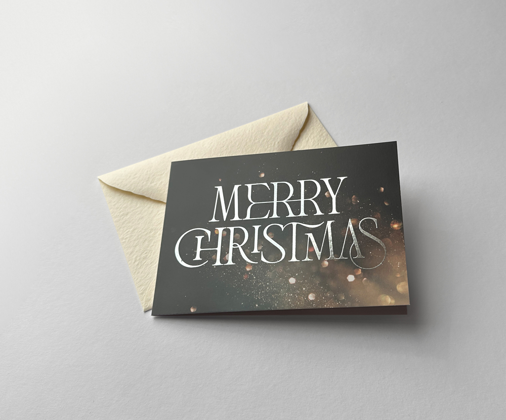 Sinas Herzfarben · Malerei & Illustrierte Grußkarten