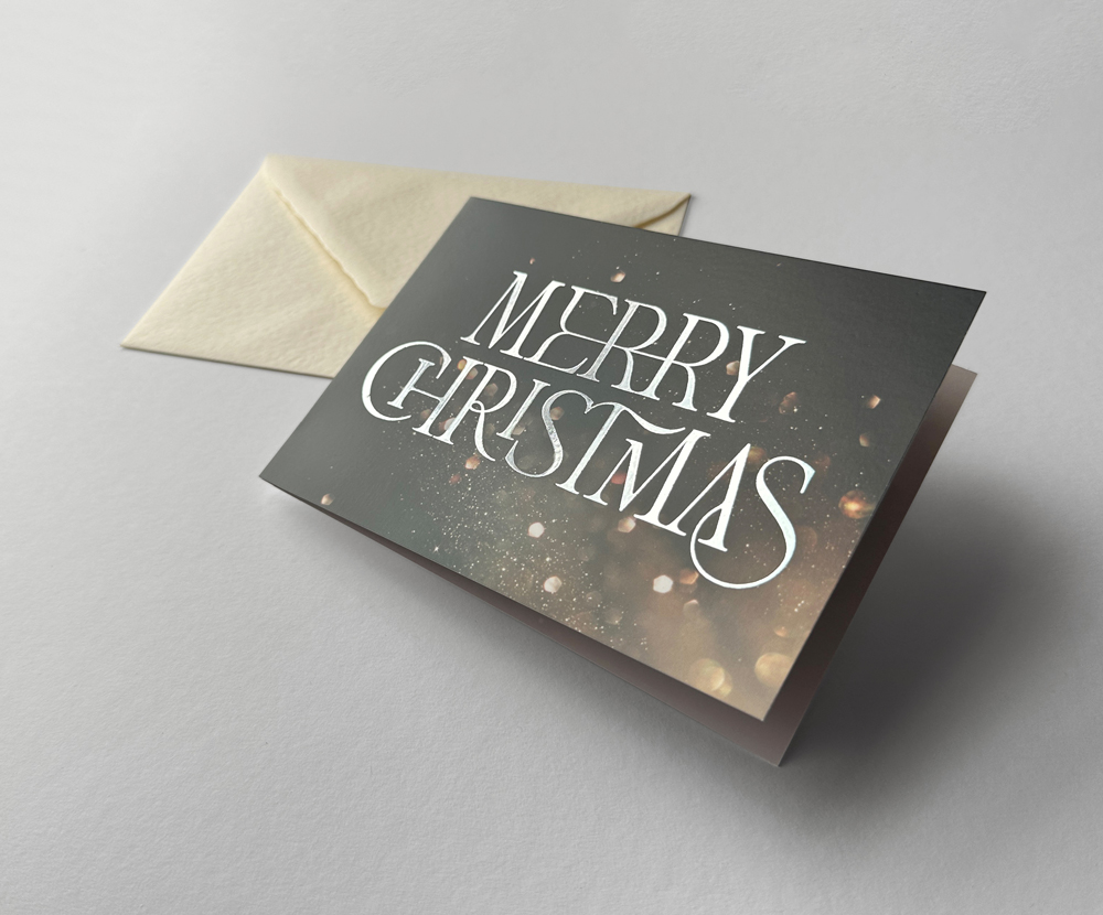 Sinas Herzfarben · Malerei & Illustrierte Grußkarten