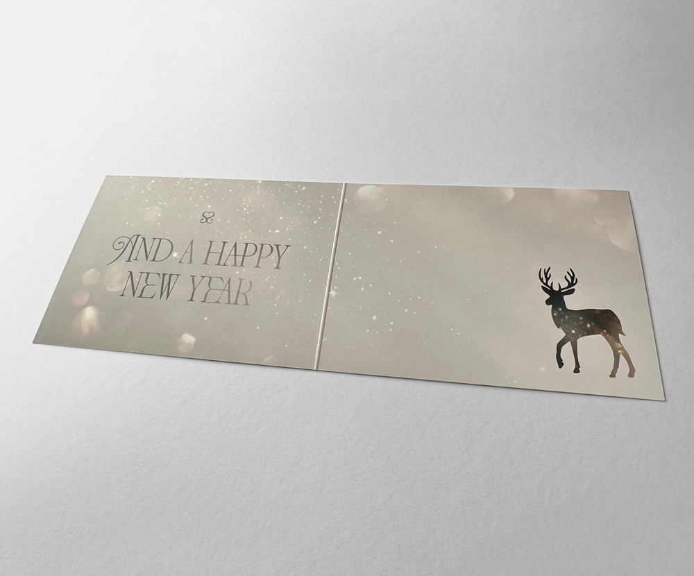 Sinas Herzfarben · Malerei & Illustrierte Grußkarten