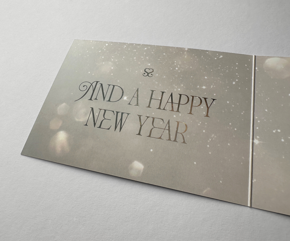 Sinas Herzfarben · Malerei & Illustrierte Grußkarten